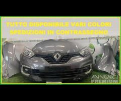 DISPONIBILI RICAMBI CAPTUR VARI MODELLI CONTRASSEG