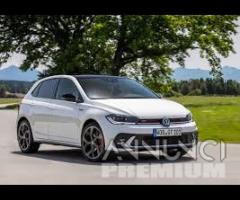 ricambi volkswagen polo gti dal 2013 al 2023