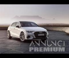 ricambi completi audi a3 s line