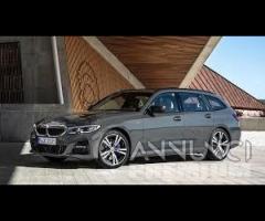 disponiamo ricambi bmw serie 5 dal 2013 al 2023