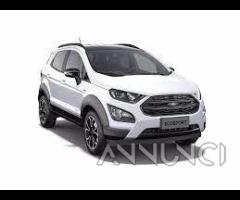 disponiamo ricambi ford eco sport dal 2013 al 2023