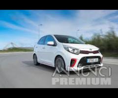 disponiamo di ricambi kia picanto