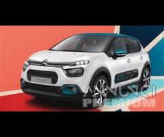 disponiamoi ricambi citroen c3 aircross 2013 2023