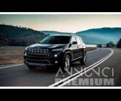 disponiamo di ricambi jeep grand cherokee