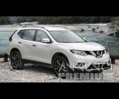 forniamo ricambi nissan x trail dal 2013 al 2023