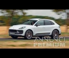 forniamo ricambi porsche cayenne dal 2014 al 2023