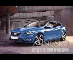 forniamo ricambi volvo v40 crosscountry