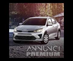 forniamo ricambi kia rio dal 2012 al 2023