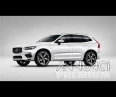 forniamo ricambi volvo xc60 xc90