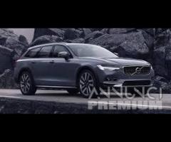 forniamo ricambi volvo v90 disponibili