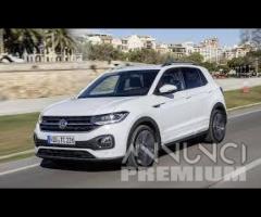 ricambi usati volkswagen t cross disponibili