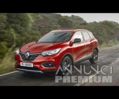 ricambi usati renault kadjar dal 2013 al 2023