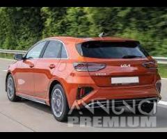 ricambi completi kia ceed dal 2013 al 2023