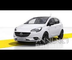 disponiamo ricambi opel corsa dal 2013 al 2023