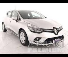 ricambi disponibili renault clio dal 2012 al 2023