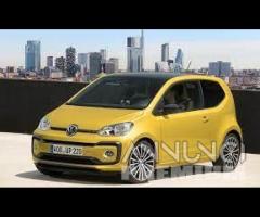 disponiamo ricambi volkswagen up dal 2012 al 2023