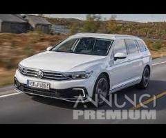 disponiamo ricambi volkswagen passat