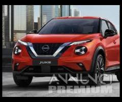 disponiamo di ricambi nissan juke 2012 2023