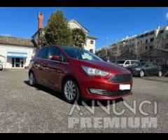 disponiamo di ricambi ford c max 2013 al 2023