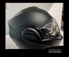 Casco Scorpion EXO-TECH Solid Matt Black