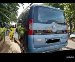 Ricambi Fiat Qubo anno 2012 - 4