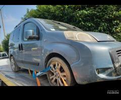 Ricambi Fiat Qubo anno 2012 - 6