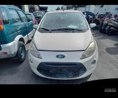 RICAMBI USATI FORD KA ANNO 2010