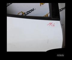 PORTIERA PORTA POSTERIORE DX DESTRA FORD FOCUS 4 - 6