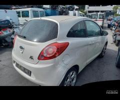 RICAMBI USATI FORD KA ANNO 2010