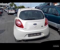 RICAMBI USATI FORD KA ANNO 2010