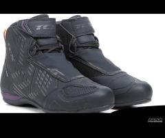 Scarpe Moto donna TCX RO4D WP TCX RO4D WP Lady