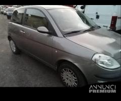 Lancia Y Anno 1.2 Benzina 2005 Per Ricambi