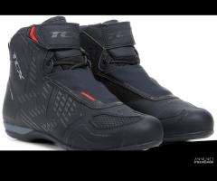 Scarpe Moto Uomo TCX RO4D WP TCX RO4D WP