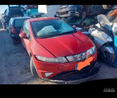 Ricambi Honda Civic anno 2007