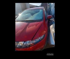 Ricambi Honda Civic anno 2007