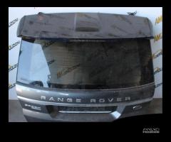 PORTELLONE COFANO POSTERIORE RANGE ROVER SPORT - 1