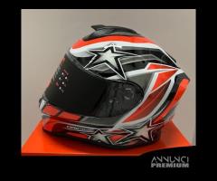 Casco Origine DINAMO Stars Revolution Kids Orange