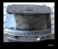 PORTELLONE COFANO POSTERIORE RANGE ROVER SPORT - 2