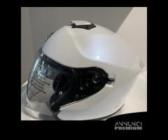 Casco Scorpion EXO-S1 Bianco