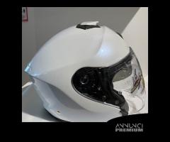 Casco Scorpion EXO-S1 Bianco