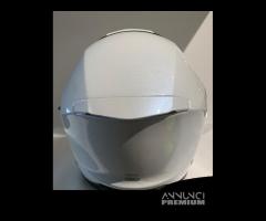 Casco Scorpion EXO-S1 Bianco