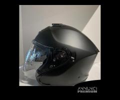 Casco Scorpion EXO-S1 Nero Opaco