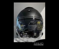 Casco Scorpion EXO-S1 Nero Opaco