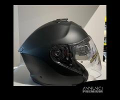 Casco Scorpion EXO-S1 Nero Opaco