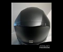 Casco Scorpion EXO-S1 Nero Opaco