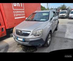 RICAMBI OPEL ANTARA ANNO 2009