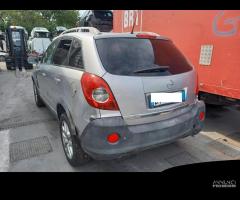 RICAMBI OPEL ANTARA ANNO 2009