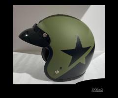 Origine primo star black army green