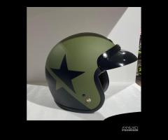 Origine primo star black army green