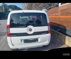 Ricambi Fiat Qubo anno 2015